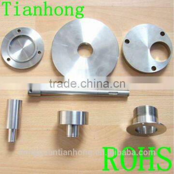 Cnc Spare Parts Hot Cnc Machine Part photo-6