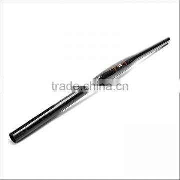 New Design Fashion High Modulus Super Light Full Carbon Fiber 700C Mountain Bicycle 3K Handlebar photo-5