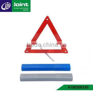 Safety stop,Folding Traffic Signs,Safety Triangle Reflector