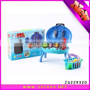 new arrival barbecue toy set