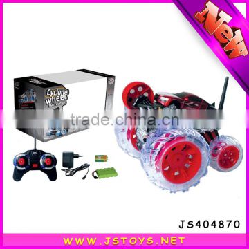 Dancing RC Stunt Toy Car 360 Degrees