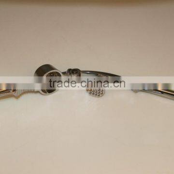 Manual Pecan Nut Cracker Stainless Steel Cashew Nut Cracker photo-4