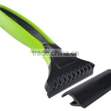 Car Ice Scraper With Squeegee photo-2