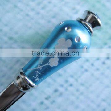 Unique Aluminium Handle Promotional Stainless Delicate Flatware photo-2