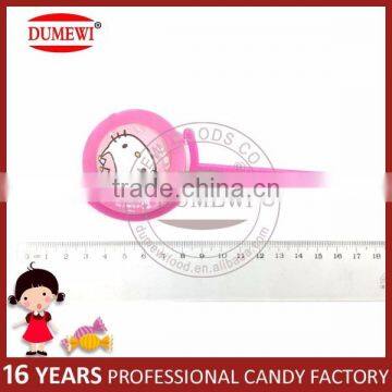 Cartoon Tellurion Hard Toy Candy photo-6