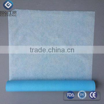 Disposable Couch Cover Roll /Tissue Paper /Exam Bed Cover Roll photo-3