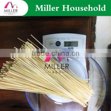 Wholesale OEM rattan bamboo stick air freshener