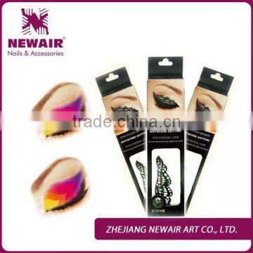 Joyme makeup eye shadow deocorative tattoo stickers