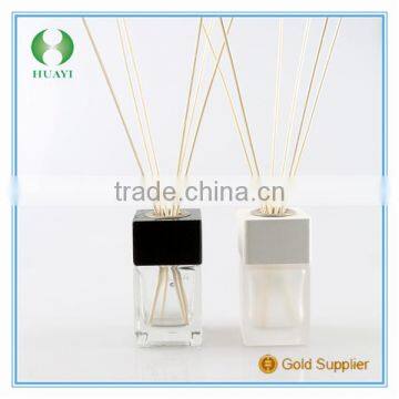 Natural 3mm Diameter Perfume Air Fresh Dispenser Rattan Reed Stick photo-6