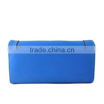 Women Leather Purse Ladies Purse photo-3