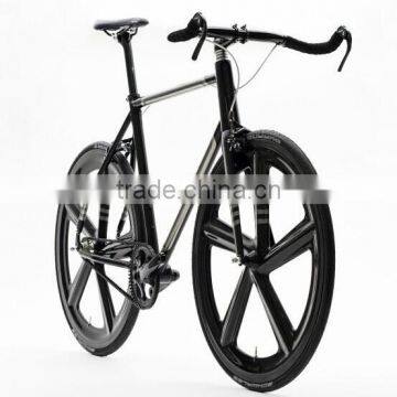 Belt Drive Bike F-22 Raptor photo-2