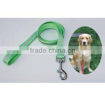 custom dog collar and leash with your brand logo