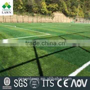 40mm Thick ANTI UV/UV Resistant Soccer/football Turf Artificial Turf photo-2
