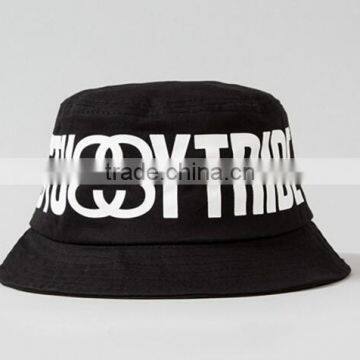 high quality cotton bucket hat/sun hat