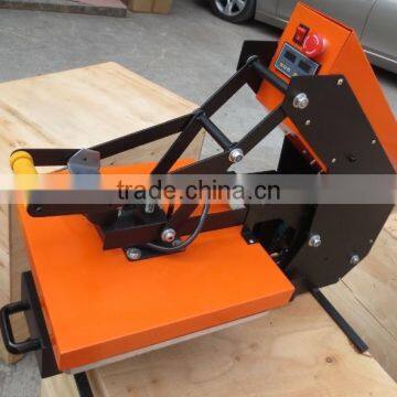 High Pressure Heat Press Machine for Sale in Qatar photo-5