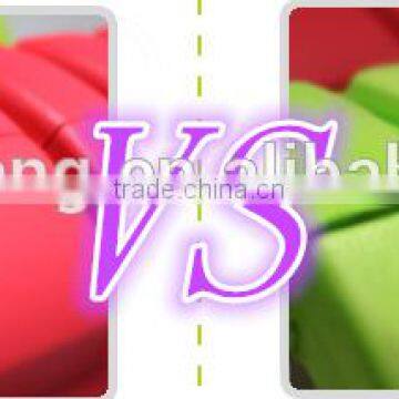 Top Sale High Quality 33*14cm Yoga Hollow Foam Roller