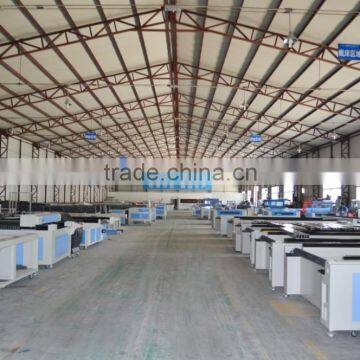 Wood Laser Cutting Machine With CE photo-4