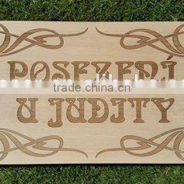 Laser Engraving Machines for Wood photo-3