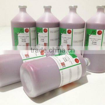 High Transfer Rate Italy Neon Sublimation Ink photo-2