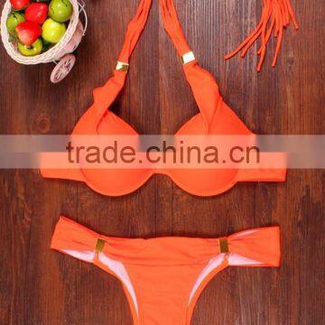 Summer Fashion Sexy Lady japanese girl bikini