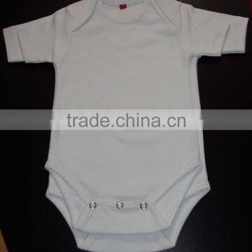 100%cotton suitable for baby high end quality baby romper