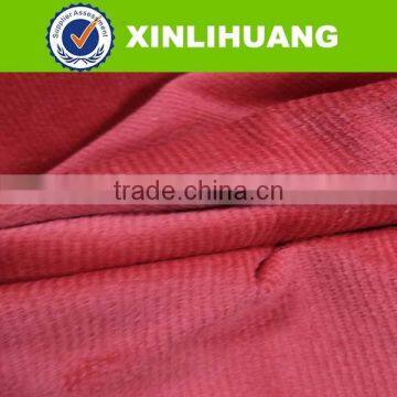 8W Cheap spandex corduroy fabric