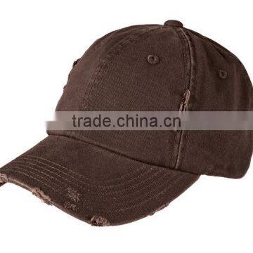 Wholesale Newest Custom Baseball Caps Embroided photo-3
