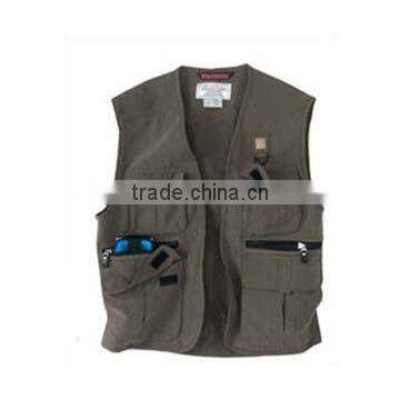 Man VEST