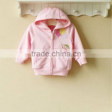 mom and bab 2013 baby clothes 100% cotton boy jacket