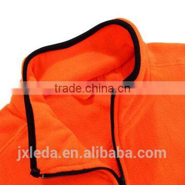 Polar Fleece Jacket photo-3