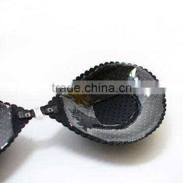 High Quality Oem Strapless Low Back Bra photo-5