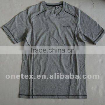 Men's fit T-shirt
