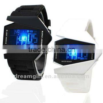 2012 Man Sports Watch Fashion LED Watch Really Nice