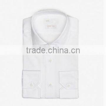 Hot Selling British Men's Shirts Vintage Leisure Men Clothing Long-sleeved Shirt