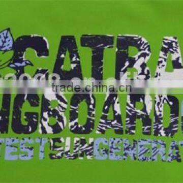 Fashion High Quality Micro Board Shorts With Priting photo-6