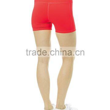 2017 High Quality Wholesale Gym Shorts for Women photo-3