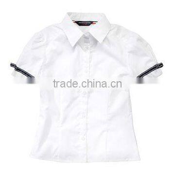 2016 High Quality Fashion Style School Uniform photo-3