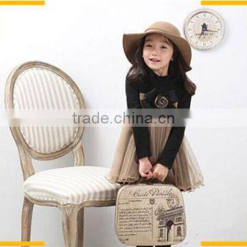 2015 winter latest kid dress designs kids clothes latest fashion dresses