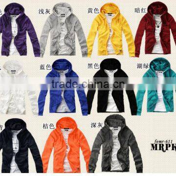 2017 China factory men longsleeve hoodies winter custom hoodies