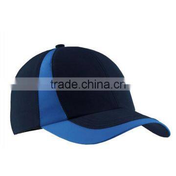 Custom Cap Factory/ Cotton Brand Golf Cap/ Fashion Flex Fitted Baseball Cap photo-2