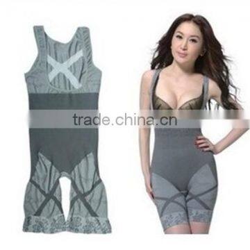 fashion seamless slim function women sexy body shaper