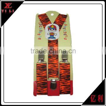 2016 Fashion Design Kids Belt, Wonderful Pattern Suspenders photo-2