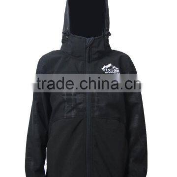 OEM Wholesale Winter Softshell Jacket Child Jacket photo-3
