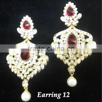 Designer Earrings