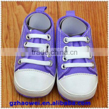 Shoestring Sport Canvas Baby Shoes photo-5