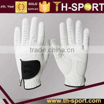 OEM cabretta Golf Gloves with competitive price