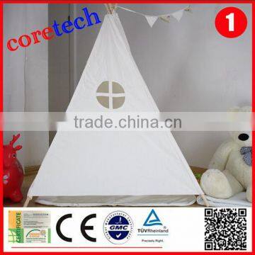 Popular Fashion Children Teepee Tent Factory photo-3