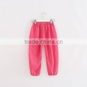 Wholesale Colorful Children Legging Pants Girl Leggings Manufacturer photo-4