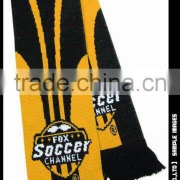 FAN SCARF