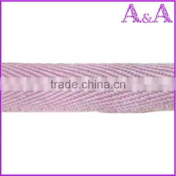 15mm good quality PP woven binding narrow PP Woven Tapes